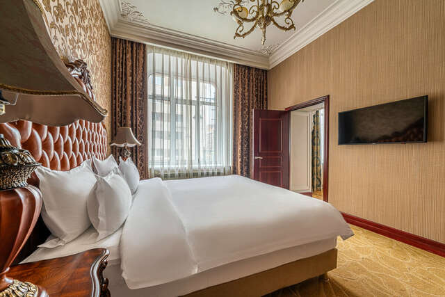 Гостиница Akyan Санкт-Петербург-127