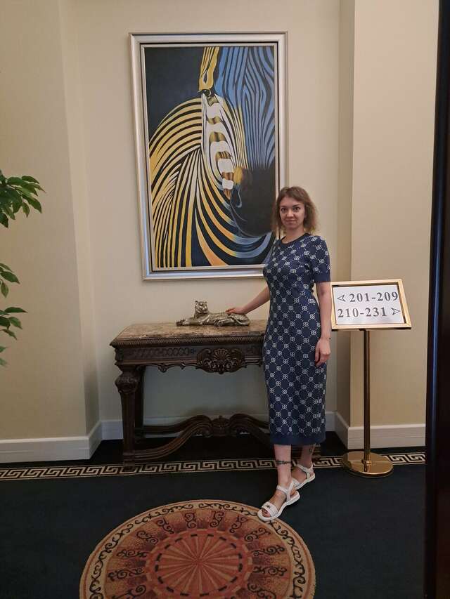 Гостиница Akyan Санкт-Петербург-198