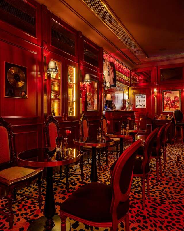 Гостиница Akyan Санкт-Петербург-49