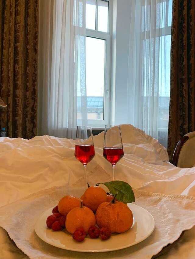 Гостиница Akyan Санкт-Петербург-36