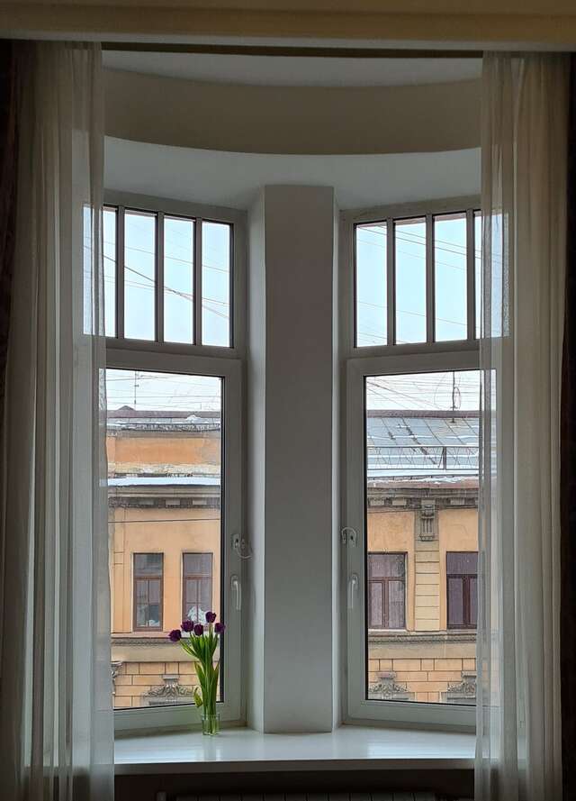 Гостиница Akyan Санкт-Петербург-107