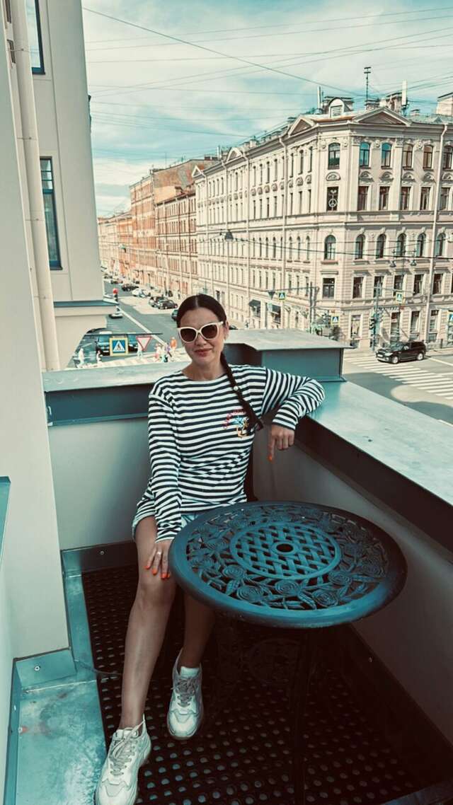 Гостиница Akyan Санкт-Петербург-130