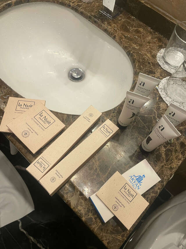 Гостиница Akyan Санкт-Петербург-218